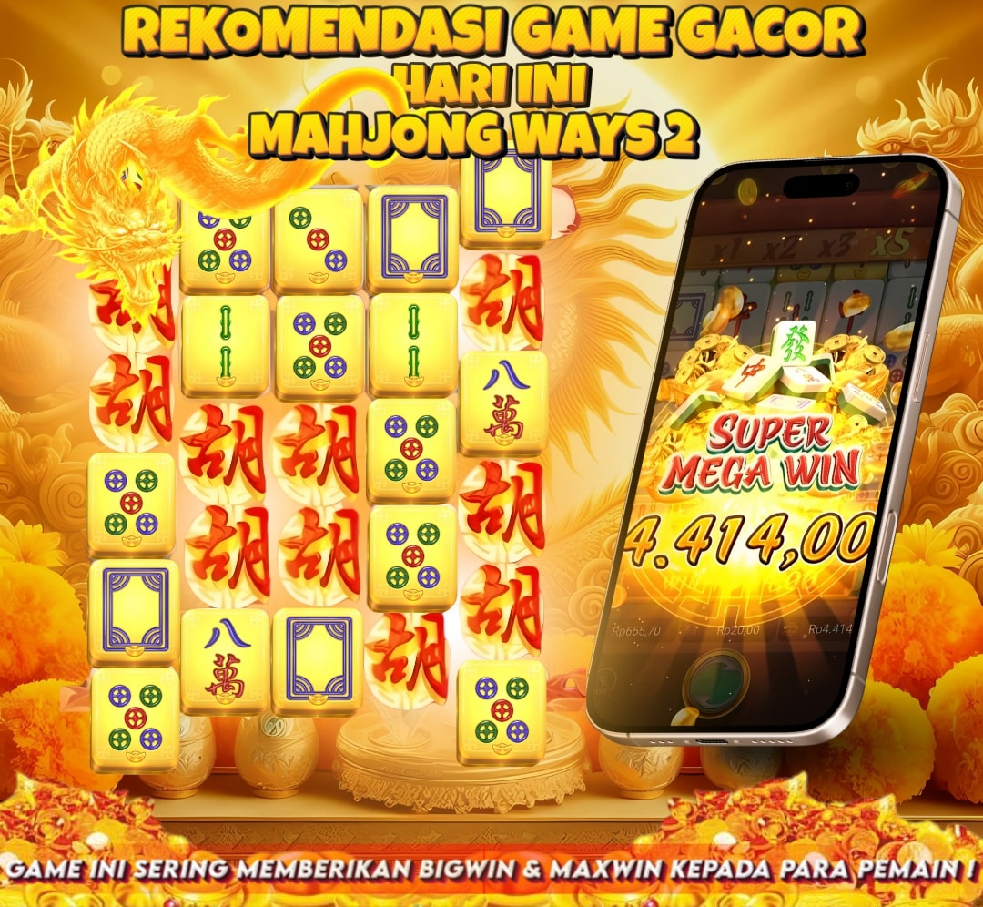 HERO88: Game Online Tanpa Jeda, Langsung Gas Main!